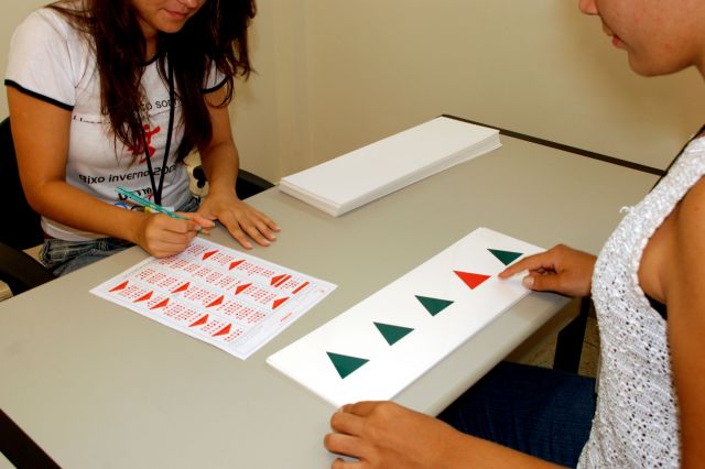 Graduação UFTM - Uberaba 